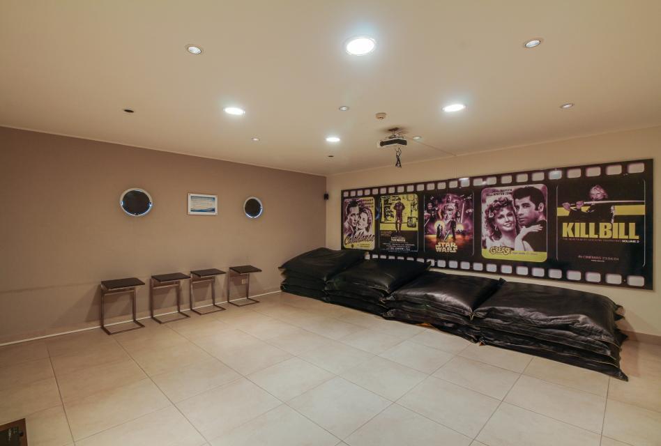 Apartamento En Costa Horizonte Concón Exteriér fotografie