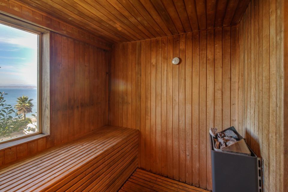 Apartamento En Costa Horizonte Concón Exteriér fotografie