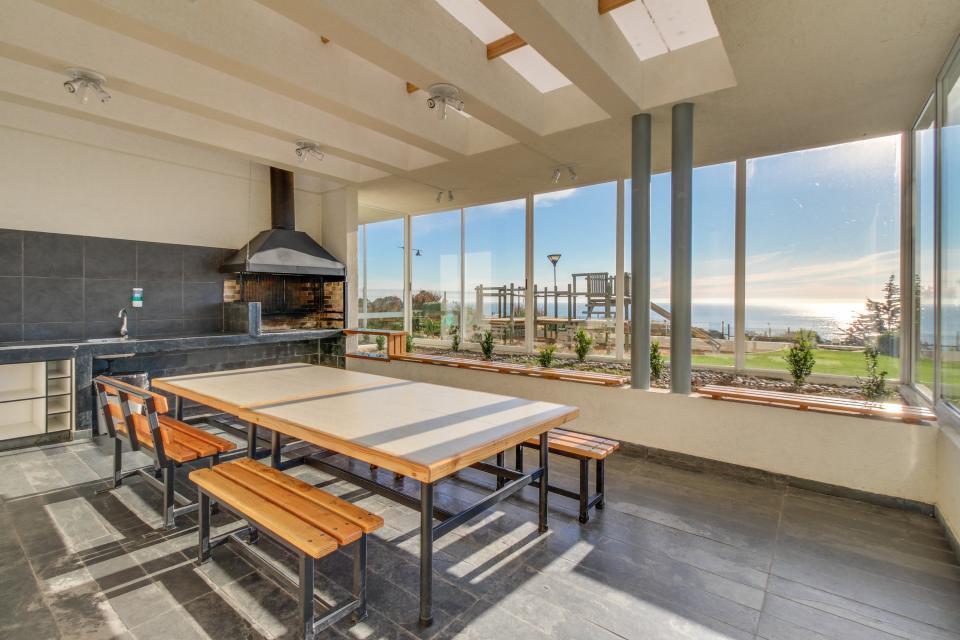 Apartamento En Costa Horizonte Concón Exteriér fotografie