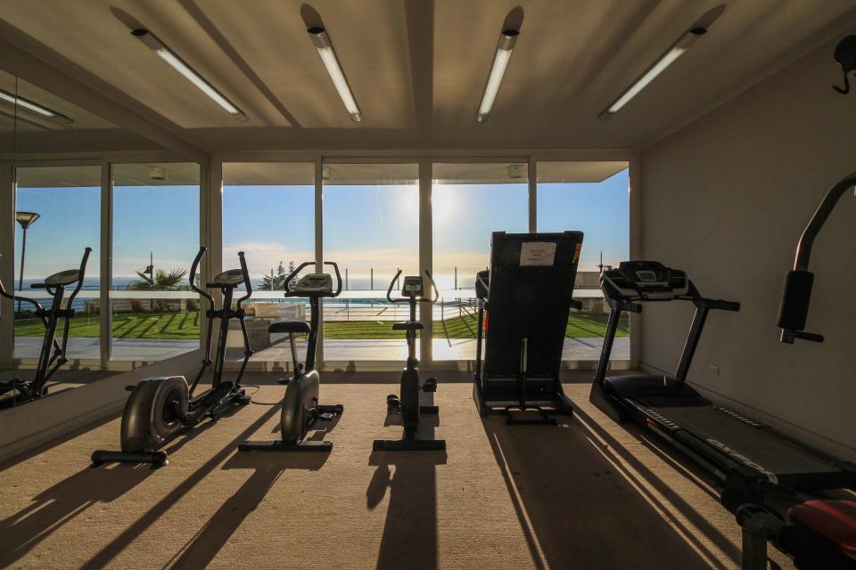 Apartamento En Costa Horizonte Concón Exteriér fotografie