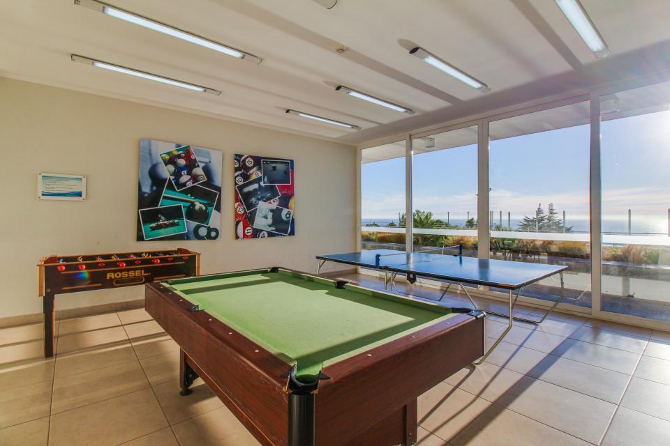 Apartamento En Costa Horizonte Concón Exteriér fotografie