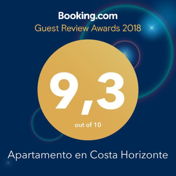 Apartamento En Costa Horizonte Concón Exteriér fotografie